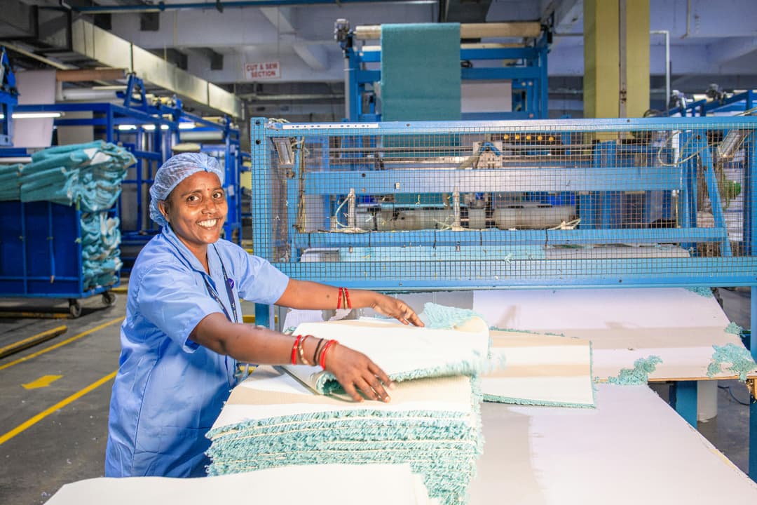 Exceptional level of reliability