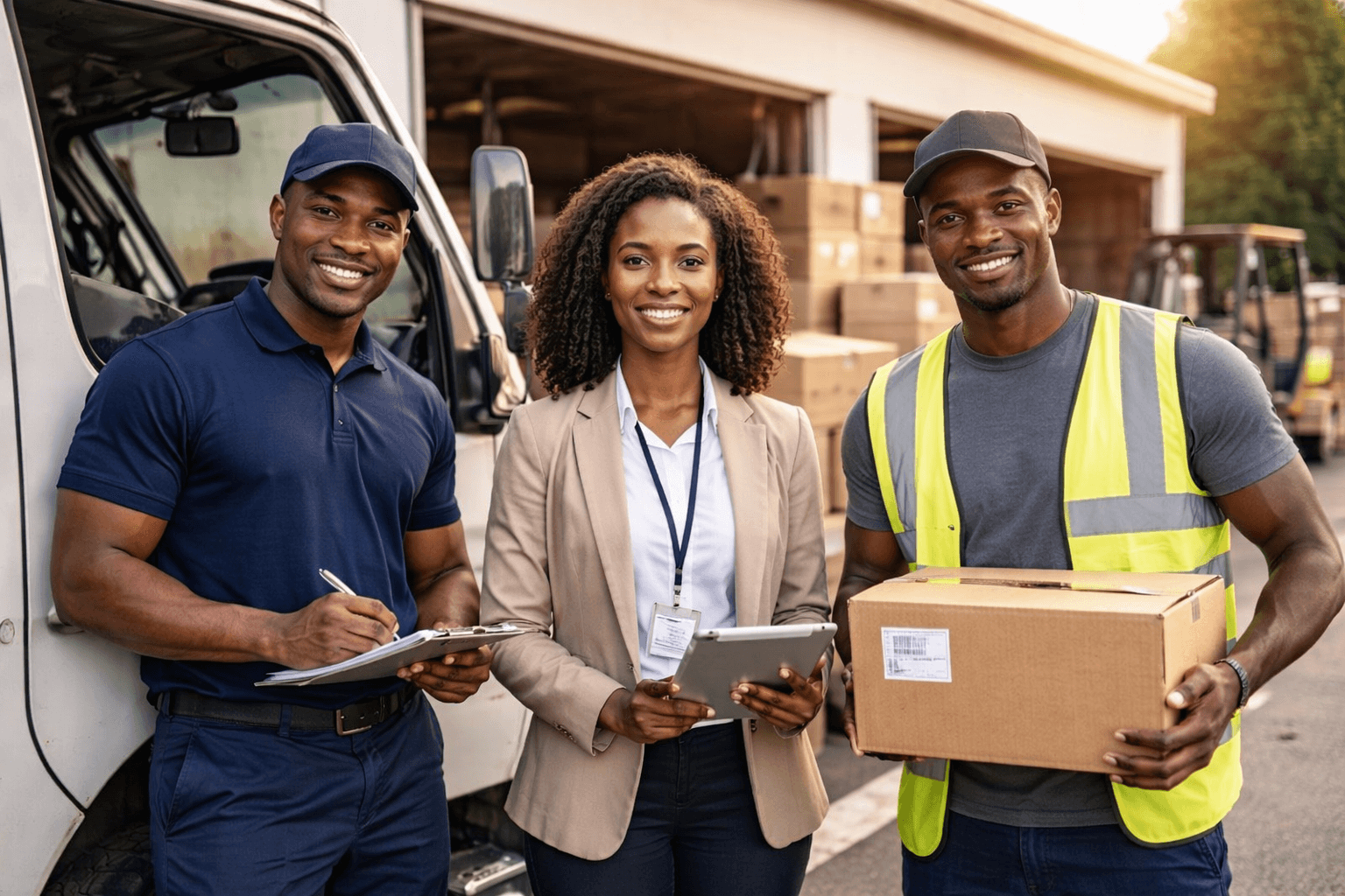 Exceptional level of reliability